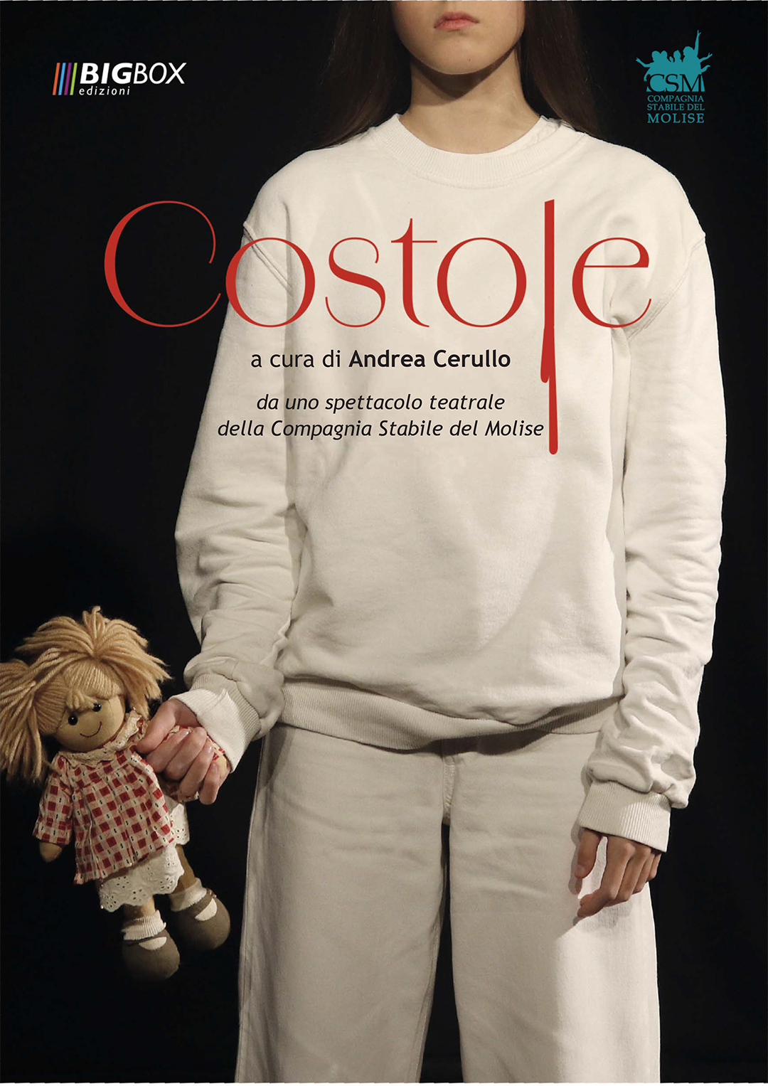 Costole di Andrea Cerullo