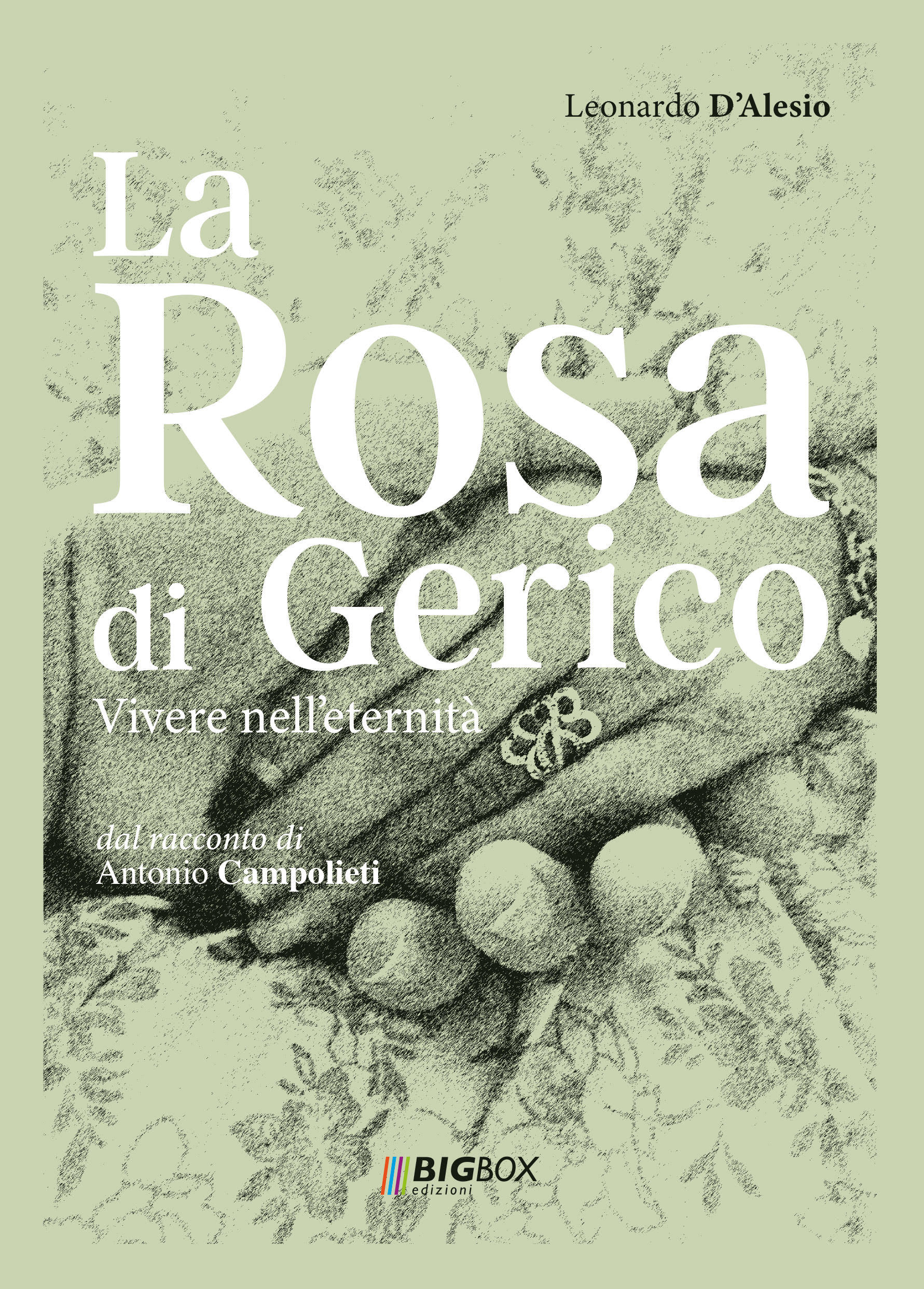 La Rosa di Gerico